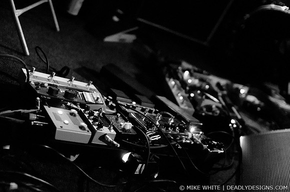 Godspeed You! Black Emperor