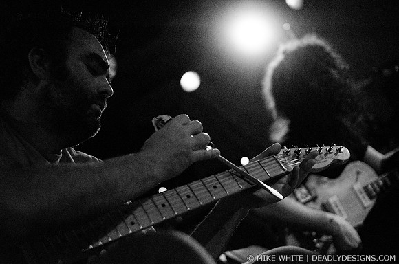 Godspeed You! Black Emperor