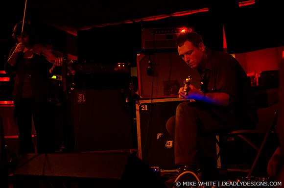 Godspeed You! Black Emperor