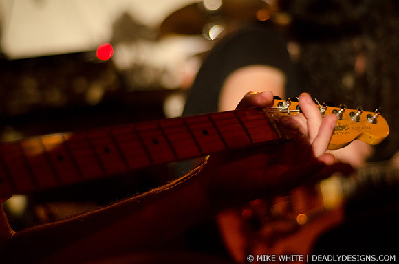 Godspeed You! Black Emperor