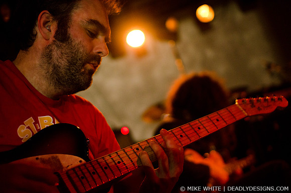 Godspeed You! Black Emperor