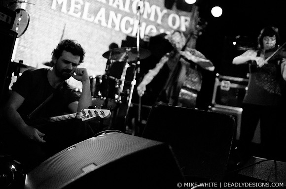Godspeed You! Black Emperor