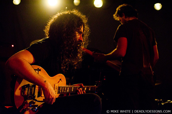 Godspeed You! Black Emperor