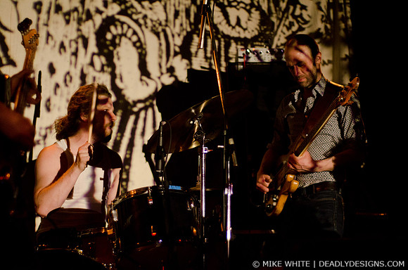 Godspeed You! Black Emperor