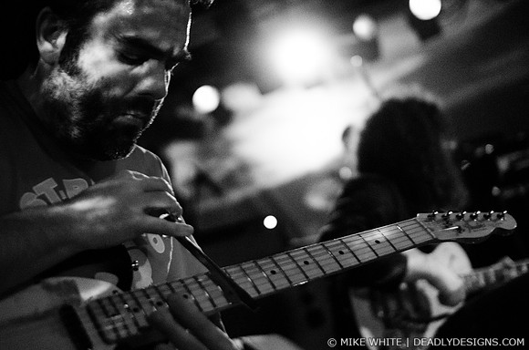 Godspeed You! Black Emperor