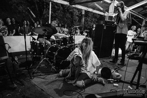 Royal Trux