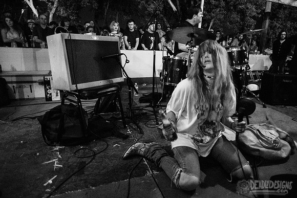 Royal Trux