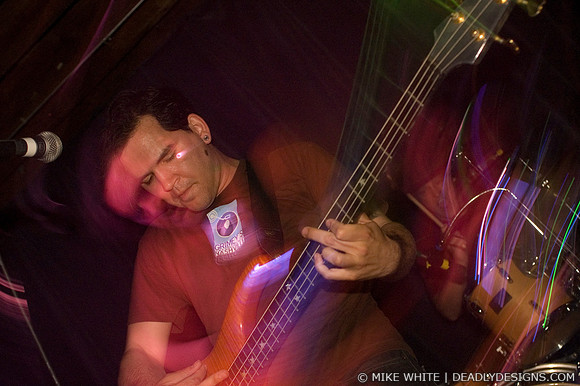 The Winter Sounds