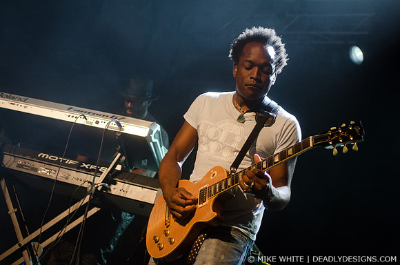 The Roots