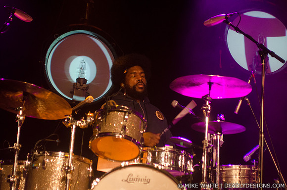 The Roots