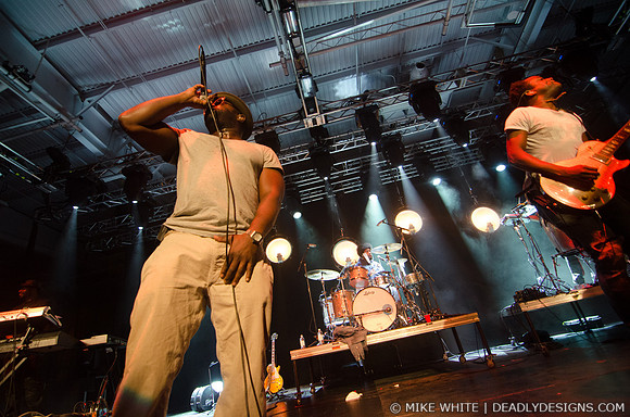 The Roots