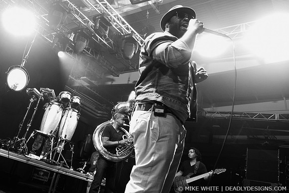 The Roots
