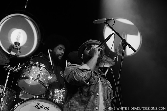 The Roots