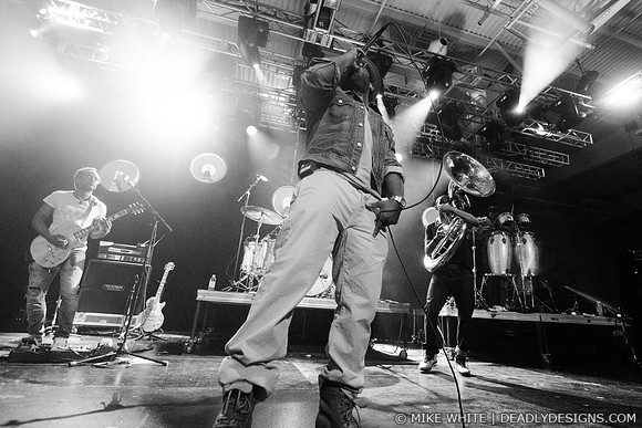 The Roots