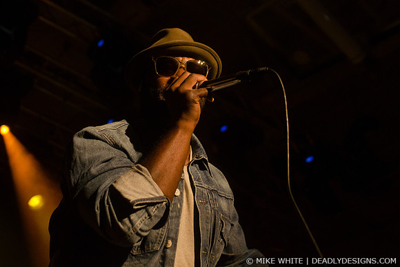 The Roots