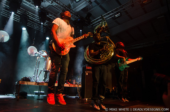 The Roots