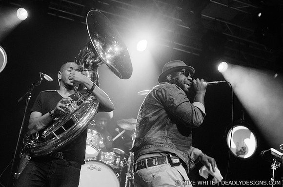 The Roots
