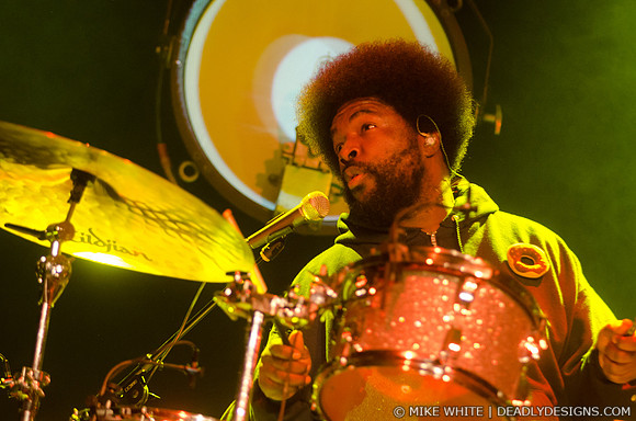 The Roots