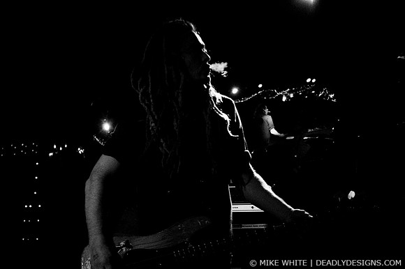 Nada Surf