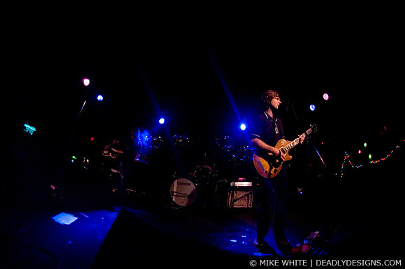 Nada Surf