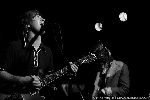 Nada Surf