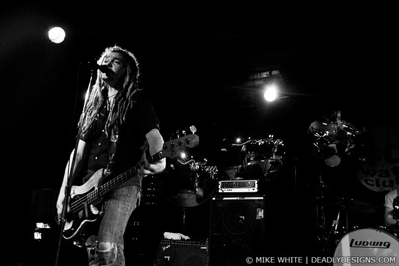 Nada Surf