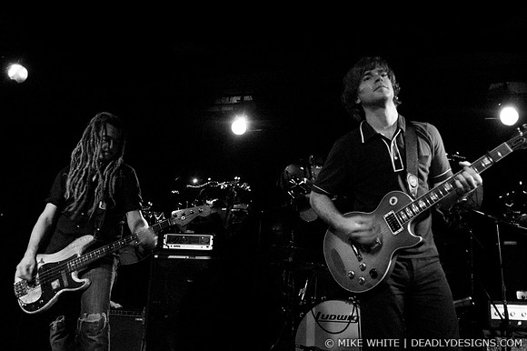 Nada Surf