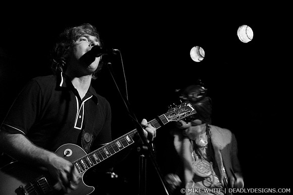 Nada Surf