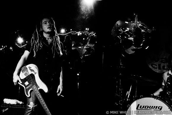 Nada Surf
