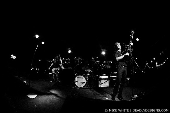 Nada Surf