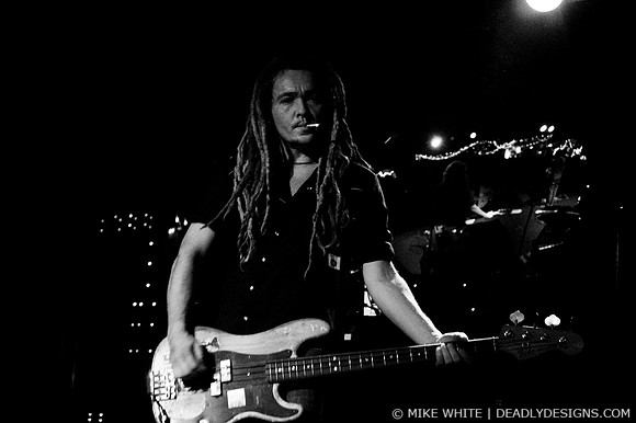 Nada Surf