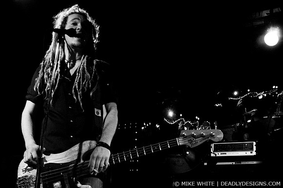 Nada Surf
