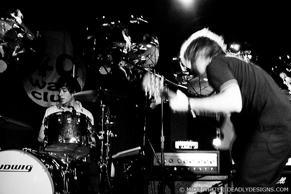 Nada Surf