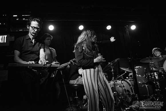 The Can Band