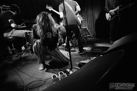 The Can Band