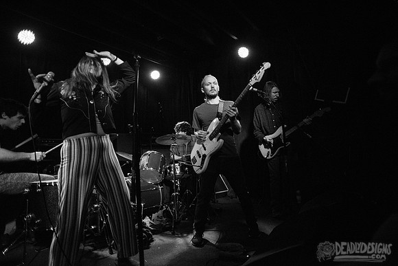 The Can Band