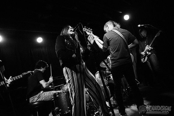 The Can Band