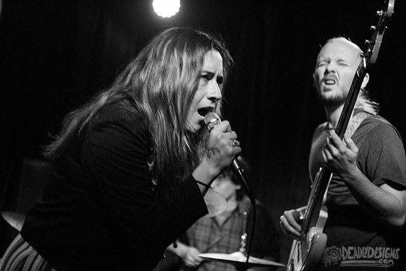 The Can Band