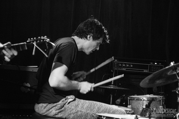 The Can Band