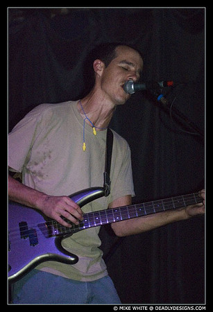 JT & The Blame