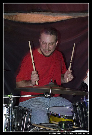 JT & The Blame