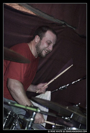 JT & The Blame