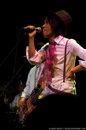 Elekibass