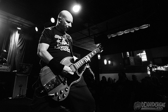Circle Jerks