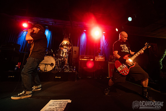 Circle Jerks