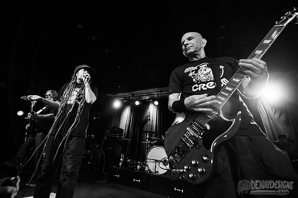 Circle Jerks