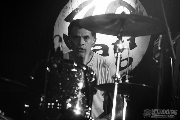 Circle Jerks