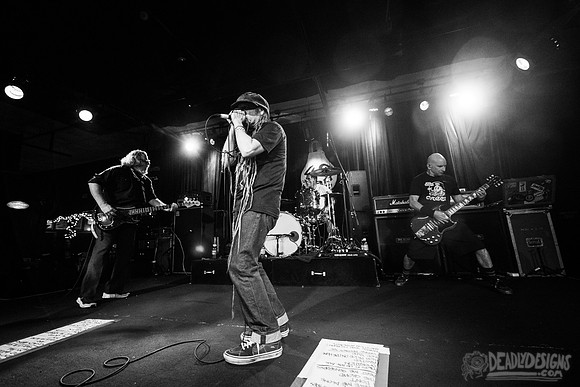 Circle Jerks
