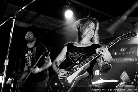 Kylesa