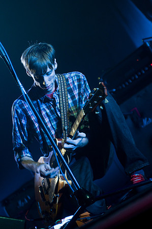 Deerhunter